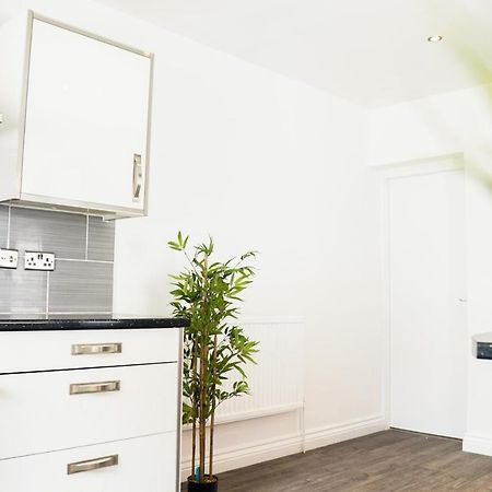 Chic City Loft Room ลิเวอร์พูล ภายนอก รูปภาพ
